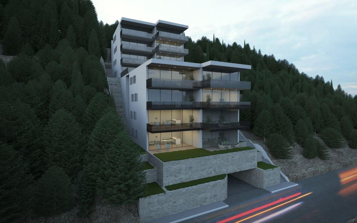 BUILDING CREATIVE SOLUTIONS│